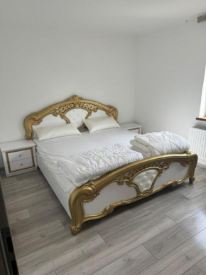 Schöne Ferienwohnung in Satrup in Mittelangeln